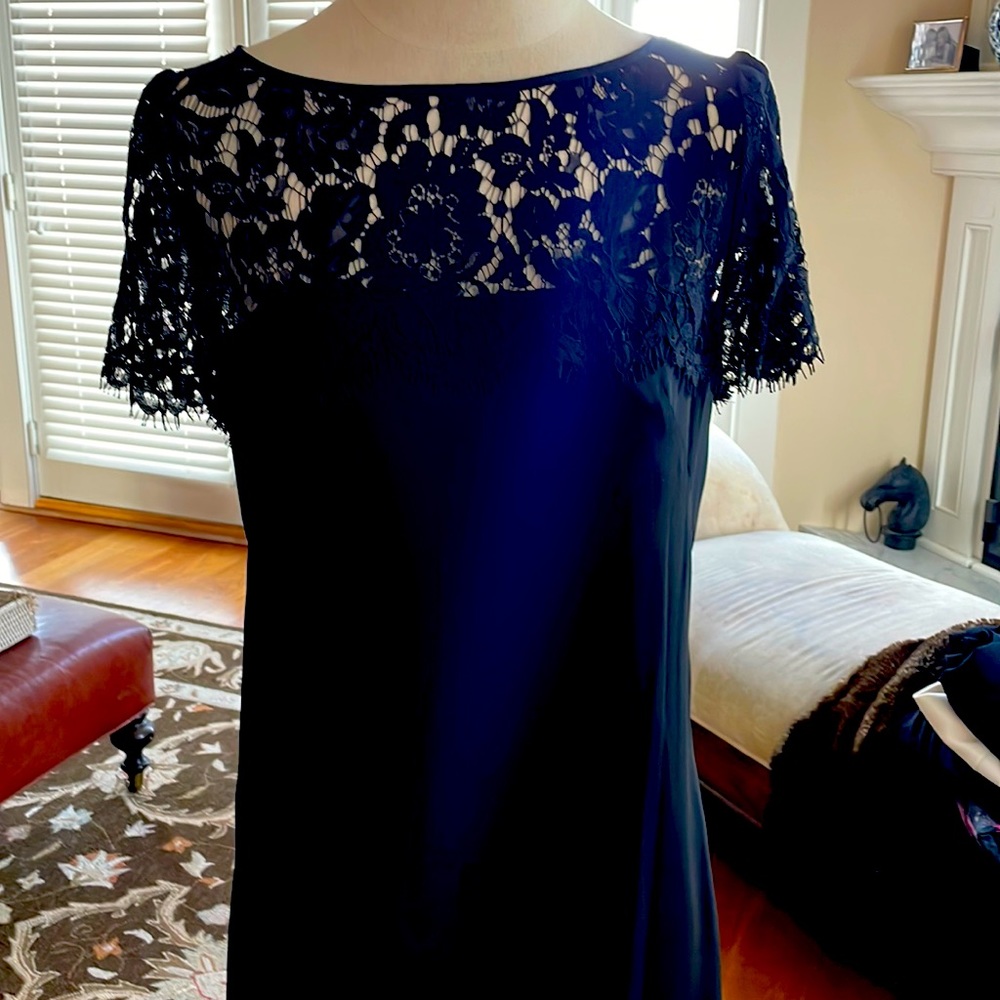 MILLY cocktail dress